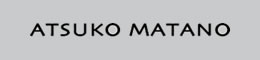 マタノアツコ（俣野温子）のロゴ画像