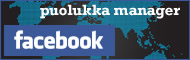 Puolukka（プオルッカ）マネージャーのface-bookへ