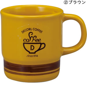 ǥDECOLEDECORL COFFEE ޥåסڤ/å󻨲/ۥ֥饦β