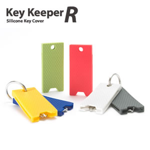 アッシュコンセプト キーキーパーR（Key KeeperR）DA-1000【キーケース/鍵】のディスプレイ画像