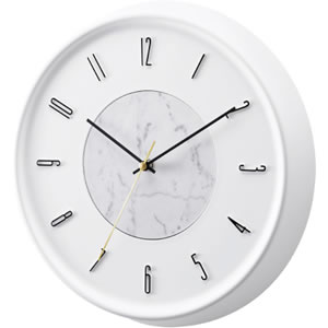 掛け時計 オリヴェーロ（Olivero）【北欧インテリア】の全体画像