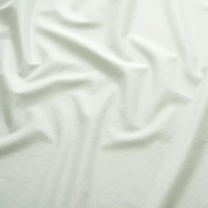 レースカーテン シフォン 2枚セット【花粉キャッチ/遮像/遮熱】グリーンの詳細画像1