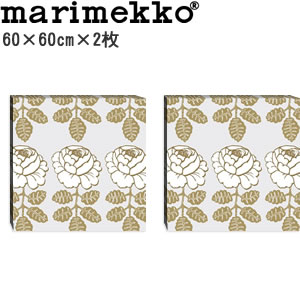 【marimekko】ファブリック：マーライスルース