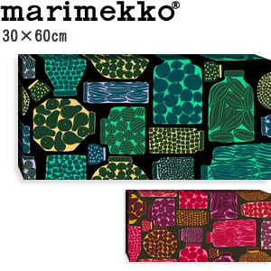 marimekko プルヌッカ ファブリック