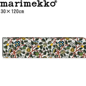 マリメッコ ファブリックパネル ピエニ ティアラ（Pieni Tiara）300×1200×30mm【北欧雑貨/北欧生地】各カラーの画像