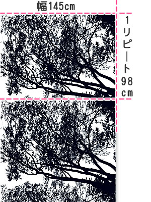 マリメッコ（marimekko）生地（ファブリック）トゥーリ（TUULI）各色 