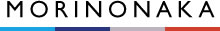 スミノエのラグマット モリノナカ 140×140cm【おしゃれ/鈴木マサル/マリメッコ】のロゴ画像