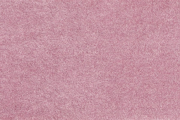 スミノエのキッチンマット ソリッディー【おしゃれ/ウォッシャブル/防汚】ピンクの全体画像