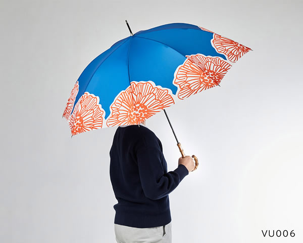 雨傘 ダイリン（DAIRIN）【レディース/おしゃれ】の使用画像