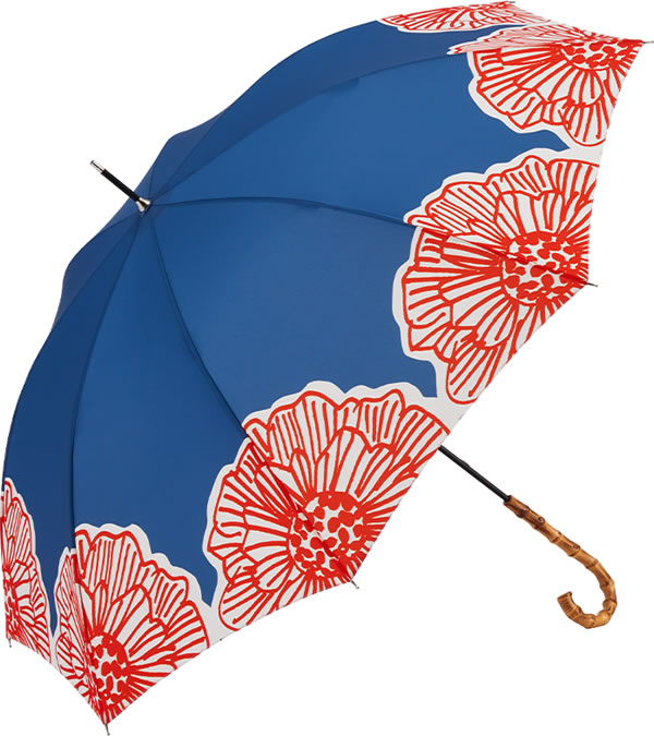 雨傘 ダイリン（DAIRIN）【レディース/おしゃれ】の全体画像