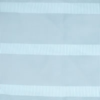 ファニーストリングカーテン アーバン（urban） 95×176cm【パネルカーテン/北欧風】ホワイトの生地詳細画像