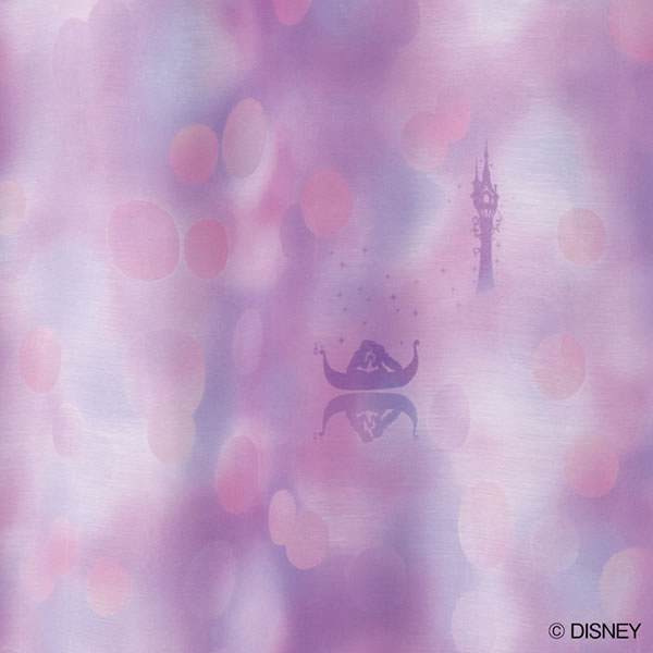 ディズニー レースカーテン プリンセス シーザライト 1枚入【おしゃれ】の詳細画像
